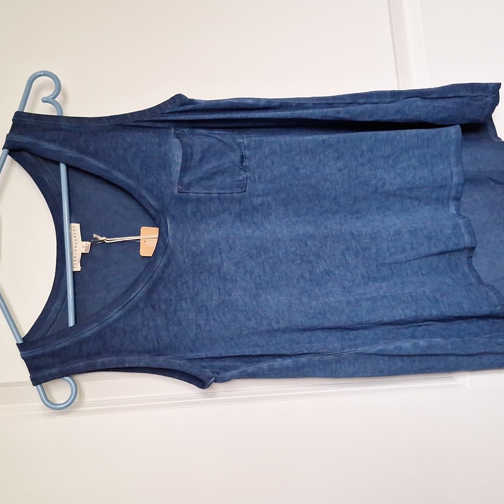 #🆕️[S] Jane+Delancey Tank Top Anthro